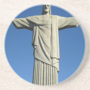 Posavasos Jesucristo
