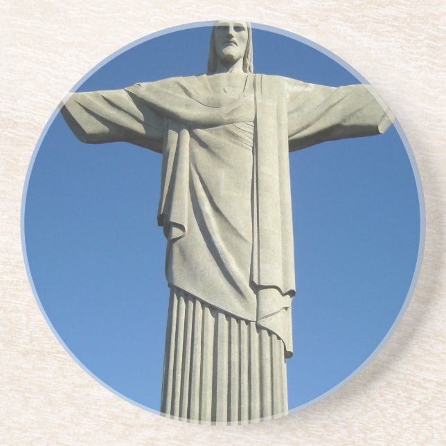 Posavasos Jesucristo (Frente)