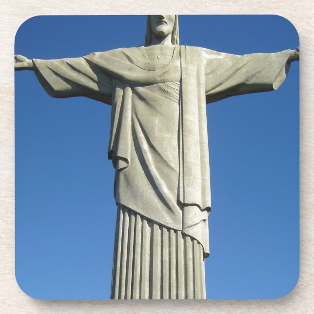 Posavasos Jesucristo (Frente)