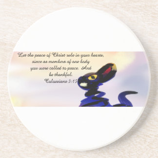Posavasos jesus get this