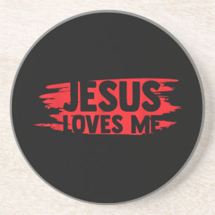 Posavasos Jesús Hombres Mujeres Niños Divertidos Biblias Cri