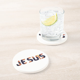 Posavasos Jesús, Je Suis o yo