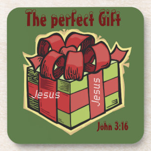 Posavasos Jesús Los Navidades de regalo perfectos