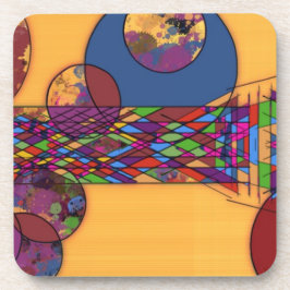 Posavasos Jewed Horizon