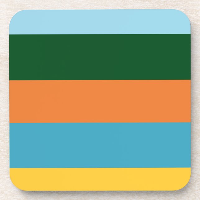 Posavasos Joanne (Frente)