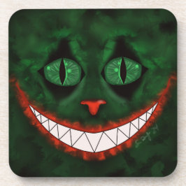 Posavasos Joker Cheshire Soporte de Vaso