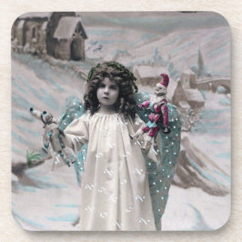 Posavasos Joyeux Noel