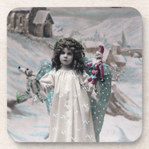 Posavasos Joyeux Noel