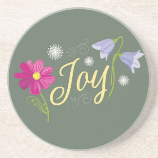 Posavasos Joyful Coaster