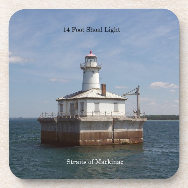 Posavasos Juego de luz de 14 pies de choque de 6 ruedas de p (Frente)