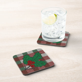 Posavasos Juego de Navidad de los años 6000