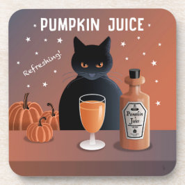 Posavasos Jugo de Calabaza