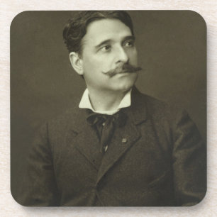 Posavasos Julio Garnier (1847-89), de 'Galerie Contemporai
