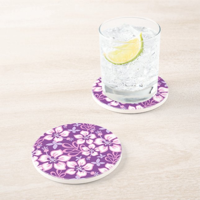 POSAVASOS JUNGLE SURF (PURPLE COMBO) (Lado)