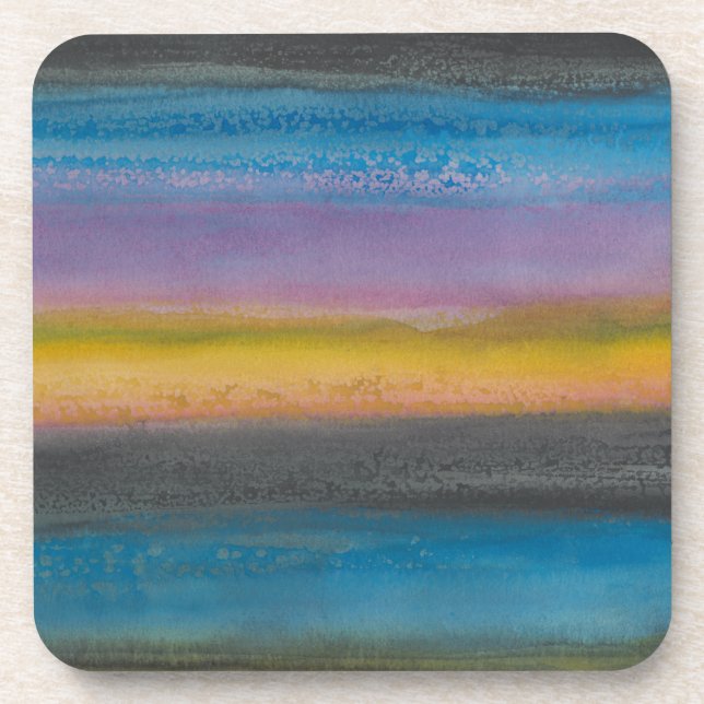 Posavasos Juniper Mist I (Frente)