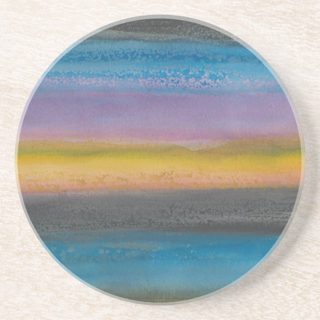 Posavasos Juniper Mist I (Frente)