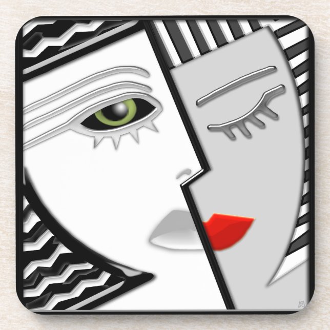 Posavasos Juntas (Frente)