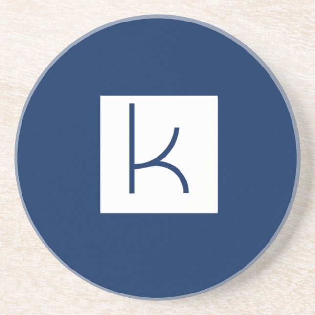 Posavasos K Coaster (Frente)