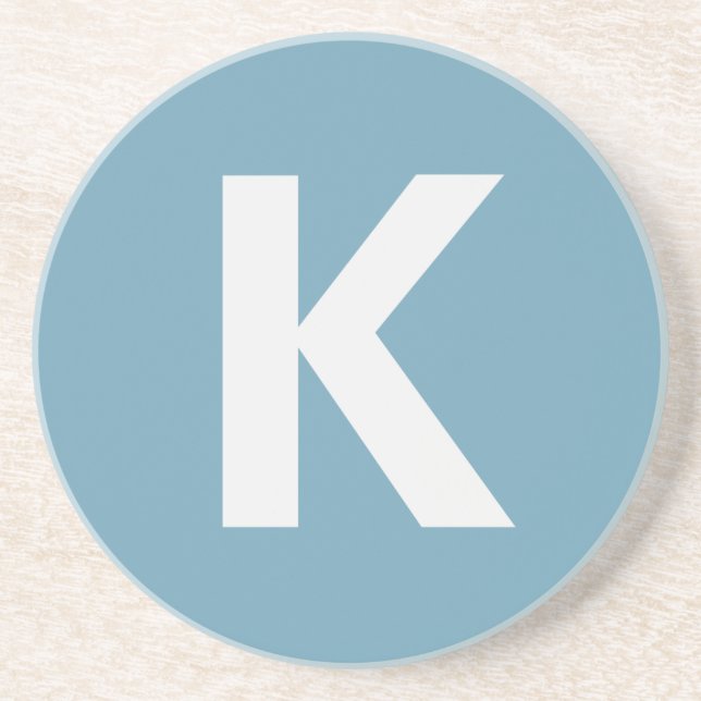 Posavasos K Ingleside Icon Coaster (Frente)