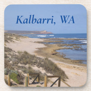 Posavasos Kalbarri Coaster