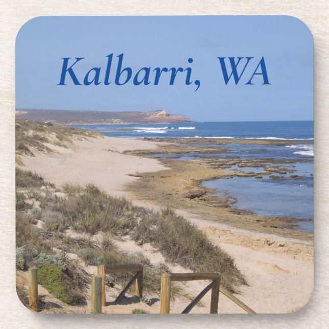 Posavasos Kalbarri Coaster (Frente)