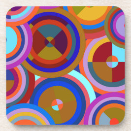 Posavasos Kandinsky No. 59