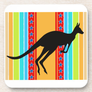 Posavasos Kangaroo