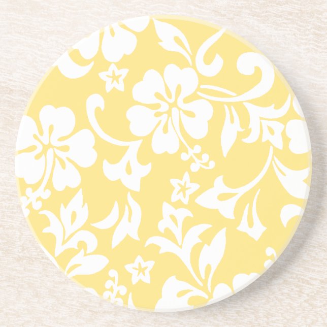 Posavasos Kapalua Pareau Hawaii Bar Coasters (Frente)