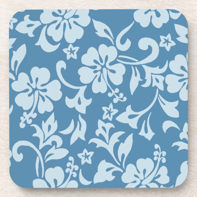 Posavasos Kapalua Pareau Hawaiian Cork (Frente)