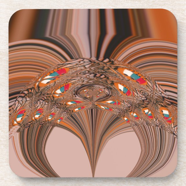 Posavasos Kenia Hakuna Matata Tradición diseños de color.png (Frente)