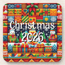 Kente Cloth Personalizado para Festejos Navideños 