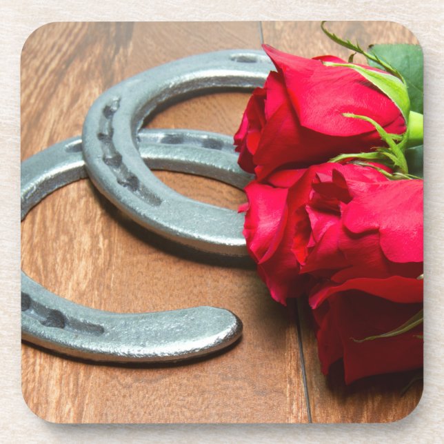 Posavasos Kentucky Derby Coasters (Frente)