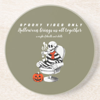 Posavasos Keychain acrílico