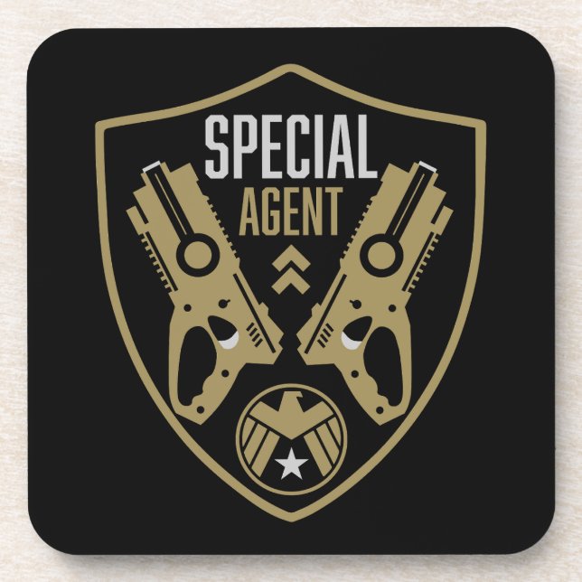 Posavasos Kids Toy Dart Gun Battle (Frente)