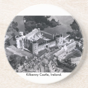 Posavasos Kilkenny Castle Ireland