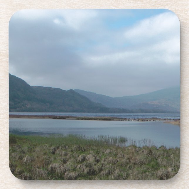 Posavasos Killarney Ireland (Frente)