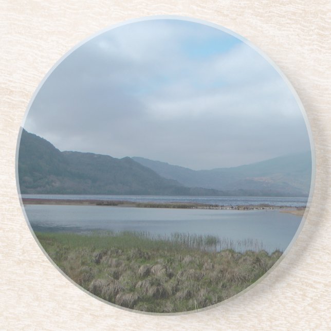 Posavasos Killarney Irlanda (Frente)