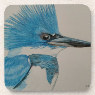 Posavasos Kingfisher
