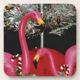 Posavasos Kitschy Khristmas