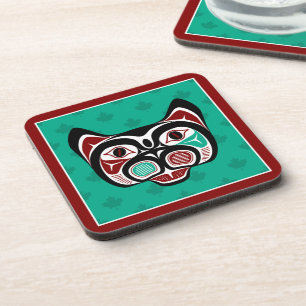 Posavasos Kitty Be