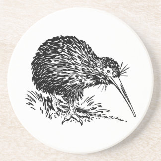 Posavasos Kiwi