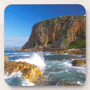 Posavasos Knysna Heads, ruta del jardín, Cabo Occidental 2