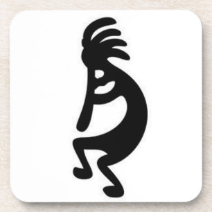 Posavasos 'Kokopelli