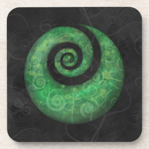 Posavasos koru