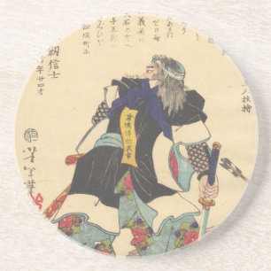 Posavasos Kurahashi Densuke