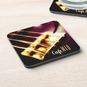 Posavasos La base de un trasero