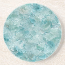 La belleza del océano. Aqua Crystal. 