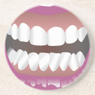 Posavasos La Bouche