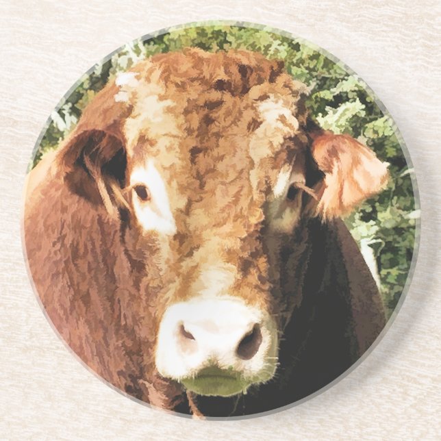 POSAVASOS LA BURLA (Frente)