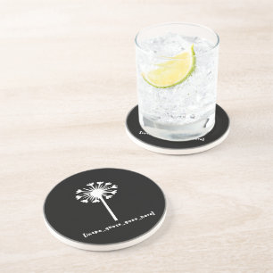 Posavasos La cita de Inspo está aquí
